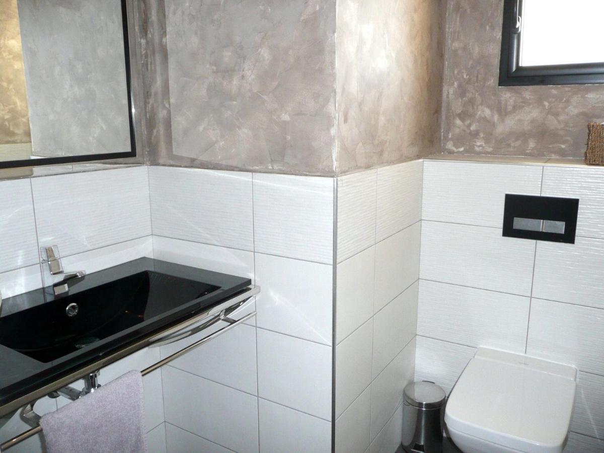 Panoramic Sea View And Jacuzzi, Premium, Telgruc-Sur-Mer Exterior foto